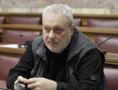 Ο Ψαριανός σχολιάζει το «νυφούλα» του Καμμένου προς τον Αμυρά